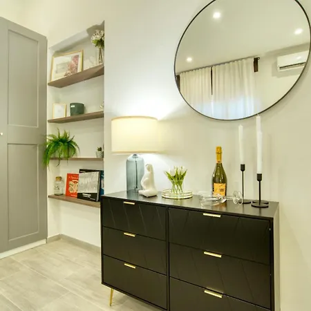 In Curti 1913 Apartment Parabiago Exterior photo