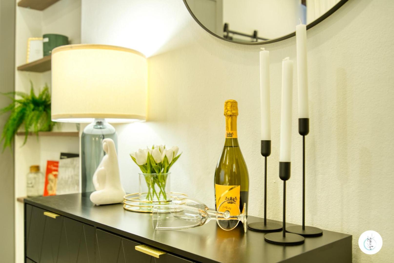 Apartment In Curti 1913 *