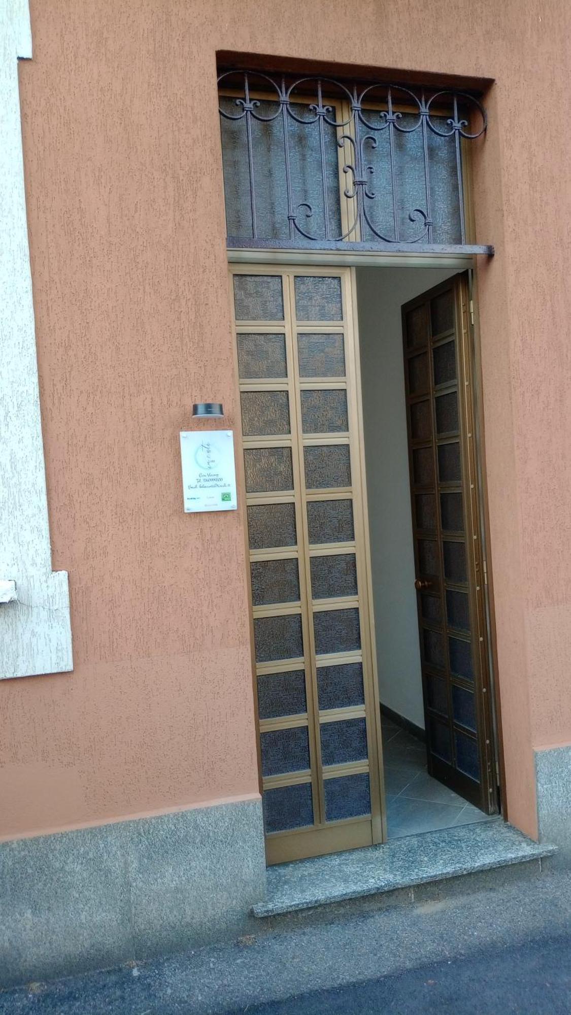 In Curti 1913 Parabiago